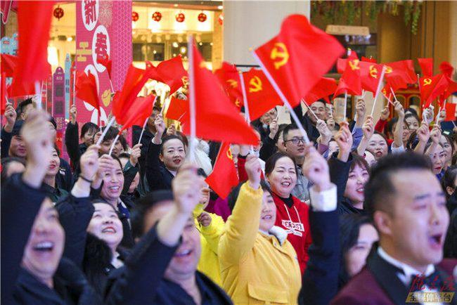 金银河:预计2023年度净利润同比增长32%~65%